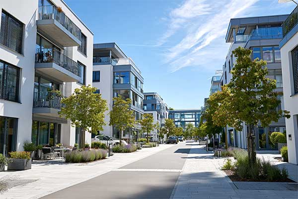 Immobilienmakler in Jena – Beratung für Eigentümer und Kaufinteressenten