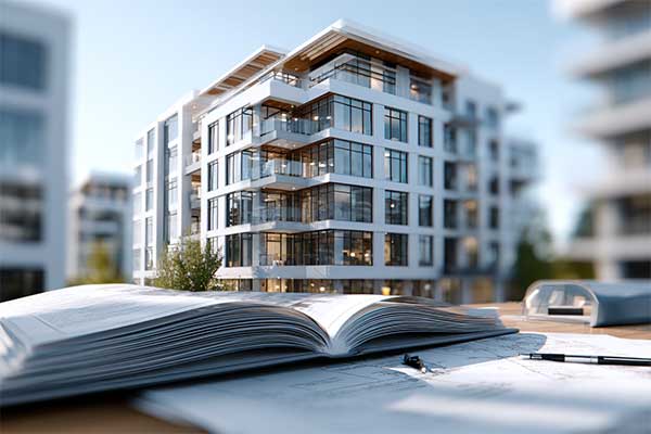 Kapitalanlage in Erfurt – Investmentimmobilie mit stabiler Vermietbarkeit