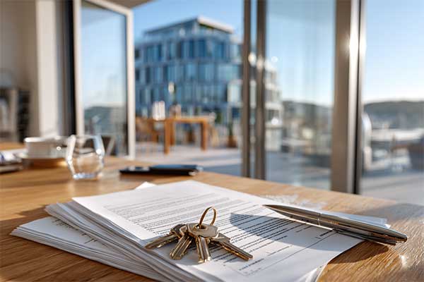 Cyriak Immobilien Team